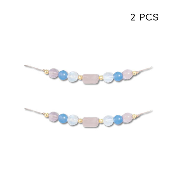 Fivfivgo™ Fertility Crystal Bracelet
