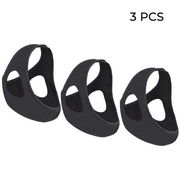 Fivfivgo™ Air Flow Jaw Strap