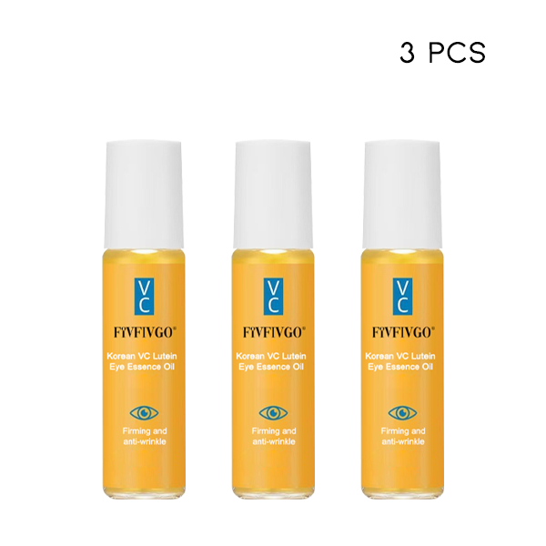 Fivfivgo® Korean VC Lutein Eye Essence Oil