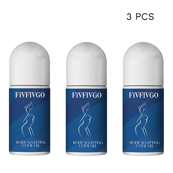 Fivfivgo™ Body Sculpting Cool Gel