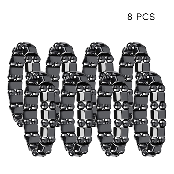 Fivfivgo™ Health Control Grounding Bracelet