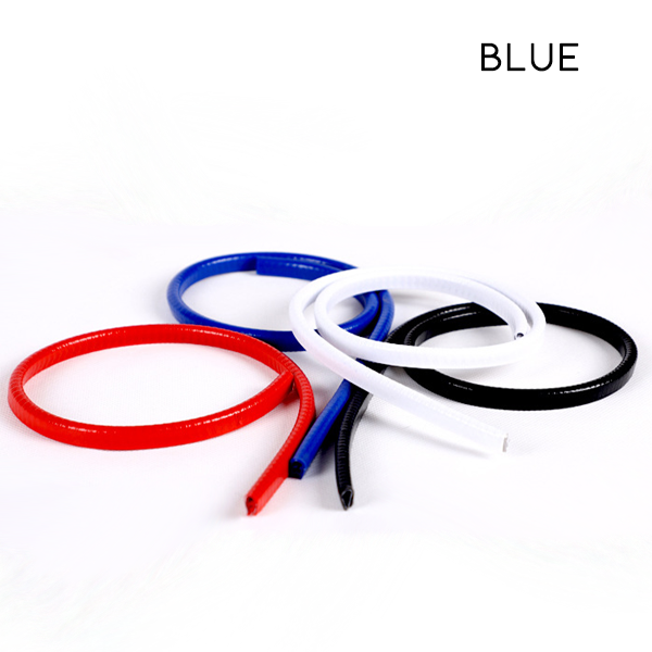 Rubber Weather Stripping Door Seal Strips