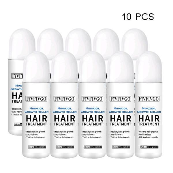 Fivfivgo™ Minoxidil Wachstumsroller