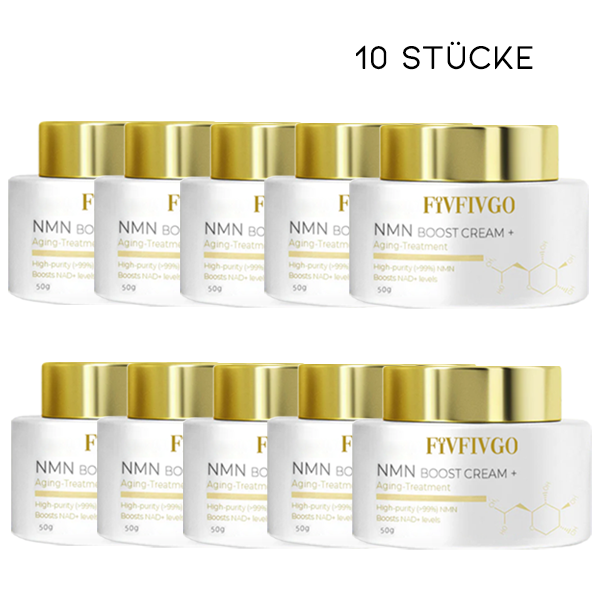 Fivfivgo™ NMN Boost-Aging-Behandlungscreme