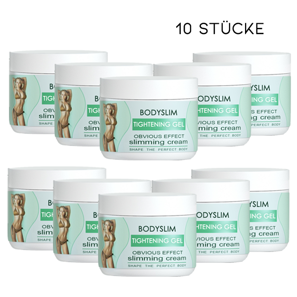 Fivfivgo™ BodySlim Straffungsgel