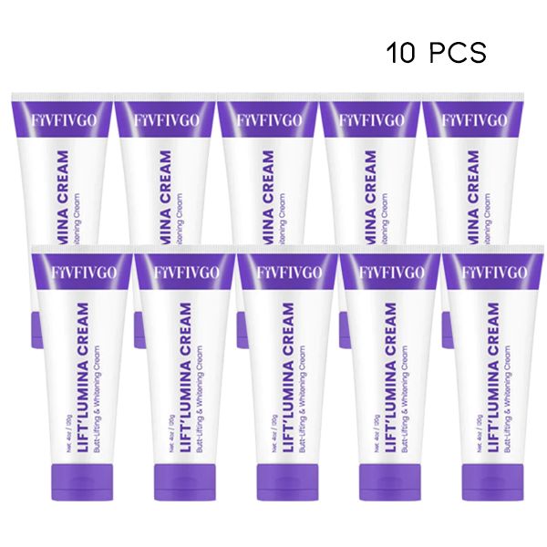 Fivfivgo™ LIFT'Lumina Cream