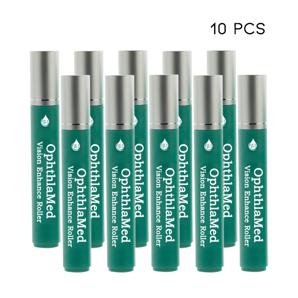 Fivfivgo™ OphthlaMed Vision Enhance Roller