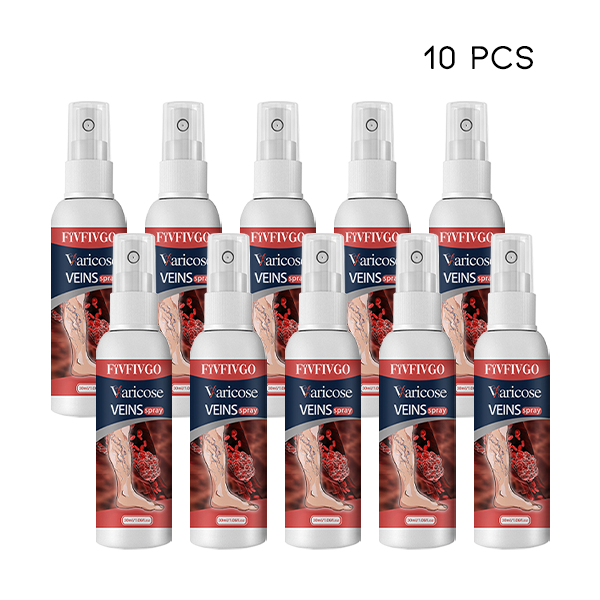 Fivfivgo™ Spray antiedema per vene varicose
