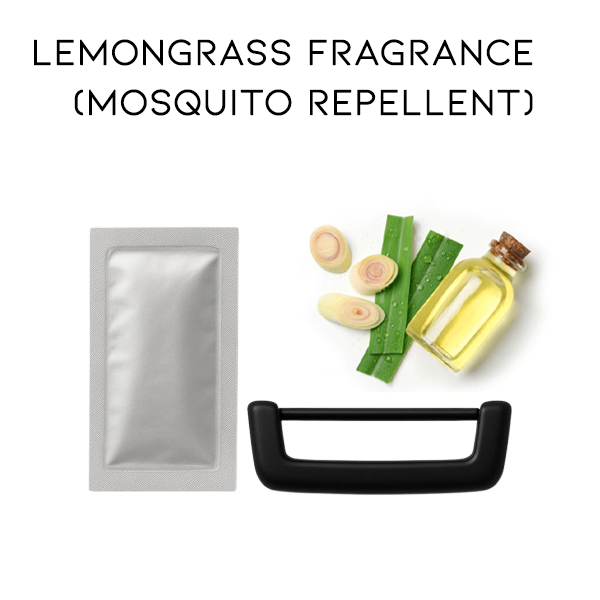 Invisible Vent Freshener