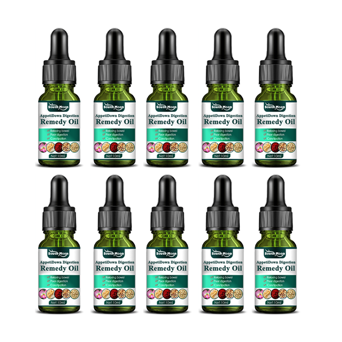 AppetiDown Digestion Remedy Oil