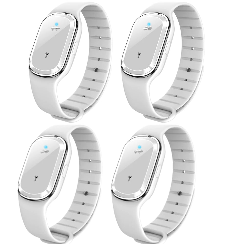 Ultraschall-Ultra-Tech-Körperform-Armband