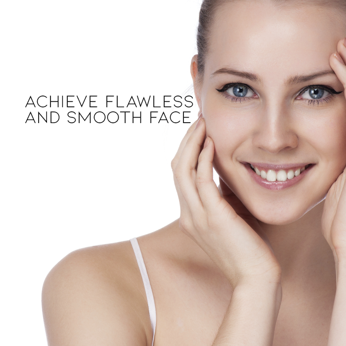 PureSkin Centella Asiatica Foaming Mask