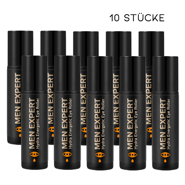 Men Expert Hydra Energetic Augenroller