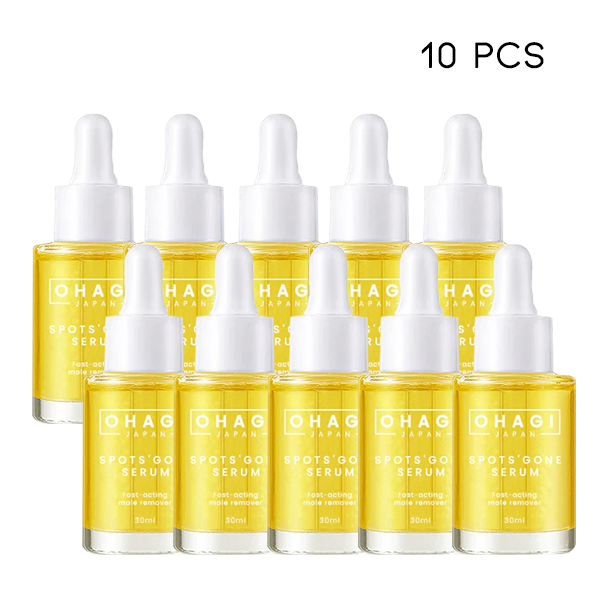 OHAGI Japan Ultimate Dark Spot Minimizing Serum