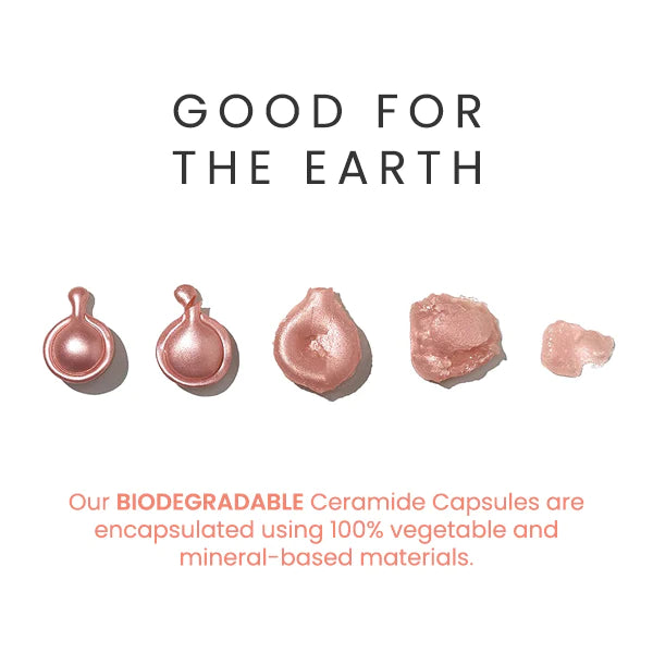 La'jeunesse Skin-Renew Capsules Serum