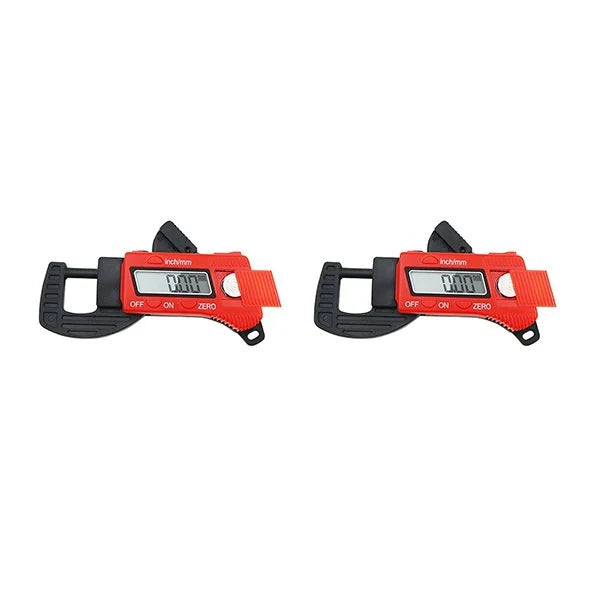 Electronic Thickness Gauge