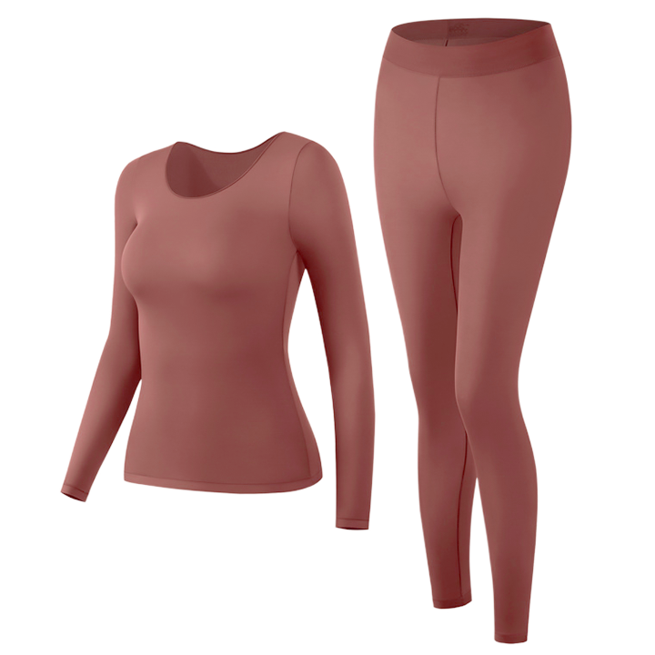 Fivfivgo™ Ultra-thin Seamless Thermal Underwear