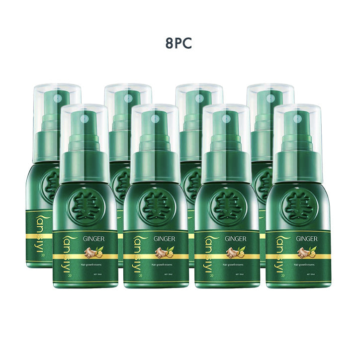 ShougaGRO Japanisches Haarwachstumsspray