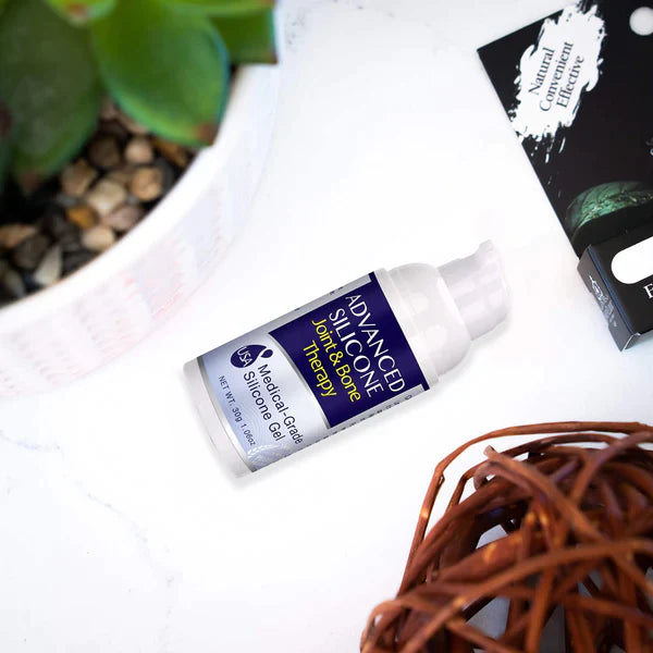 Advanced™ Gelenk- und Knochentherapie-Gel