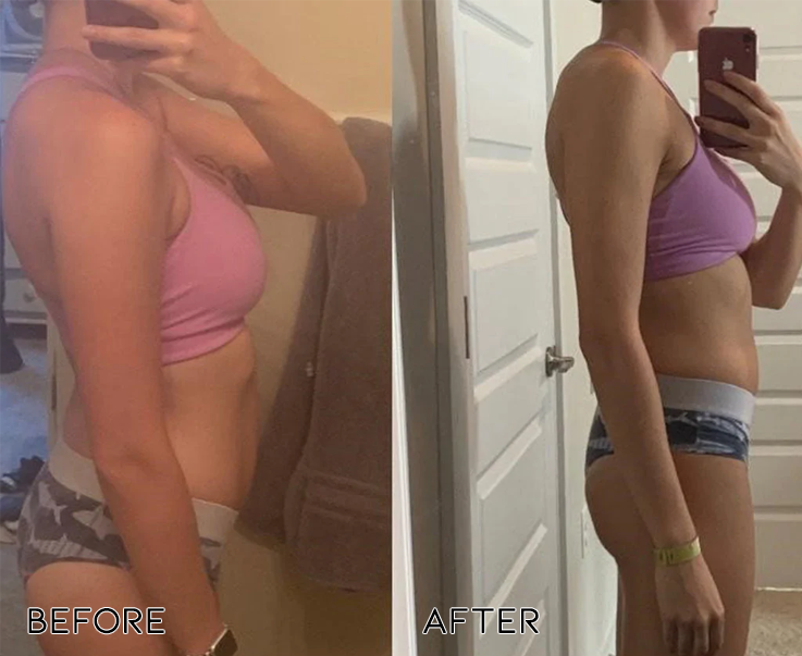 WholeBody EMS Muscle Pain Relief Device