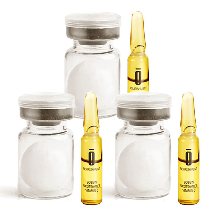 CollagenPro™ Japanese Anti-Aging Löslicher Kollagen Seide Ball