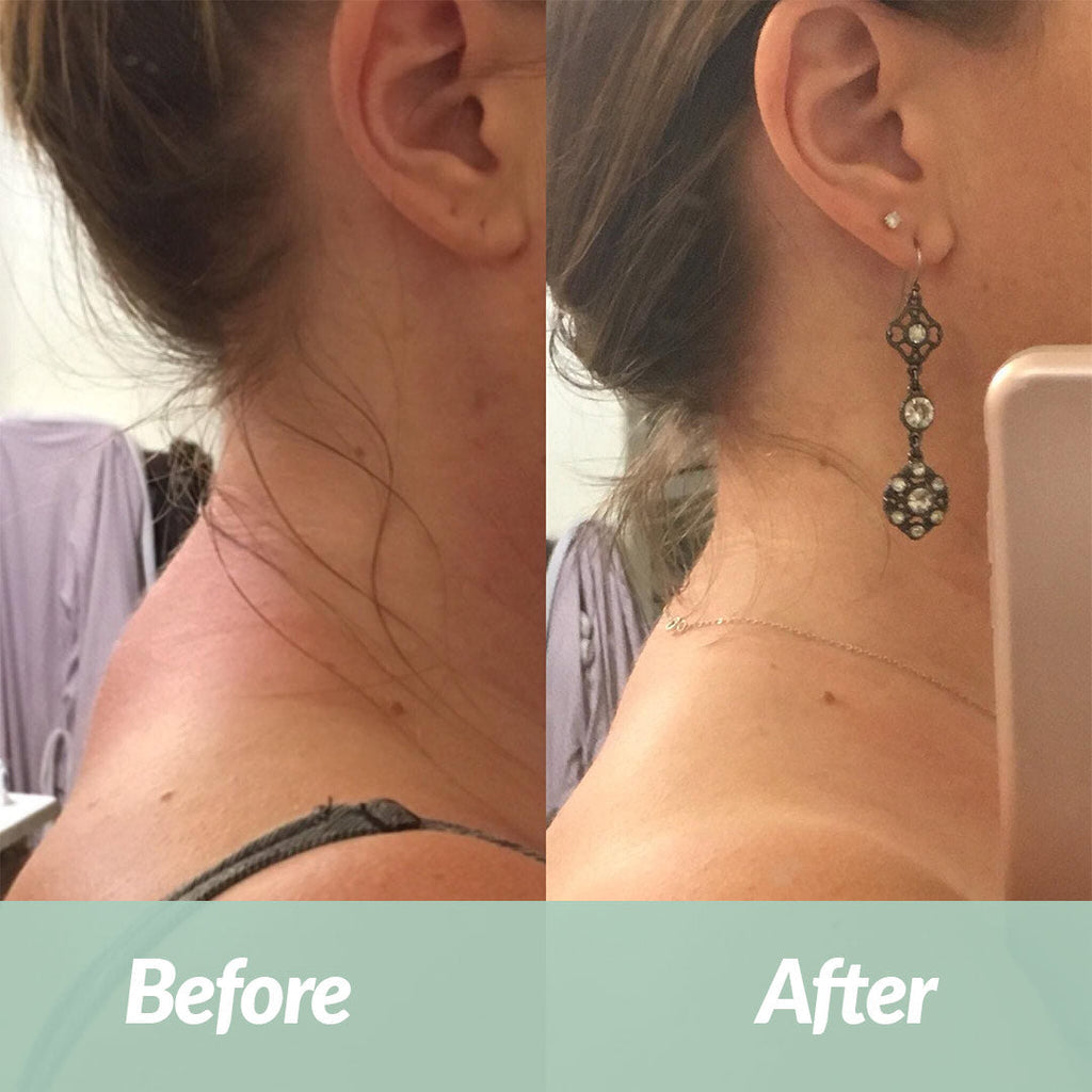 WholeBody EMS Gerät zur Muskelschmerzlinderung