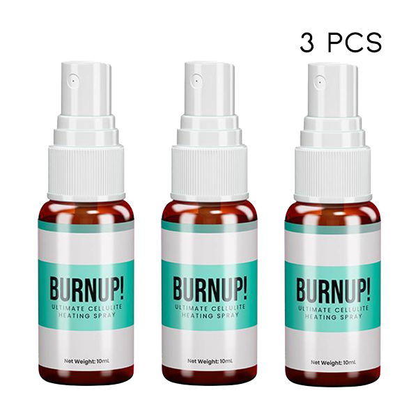 Bodiluvs Anti-Cellulite Körperformungsspray