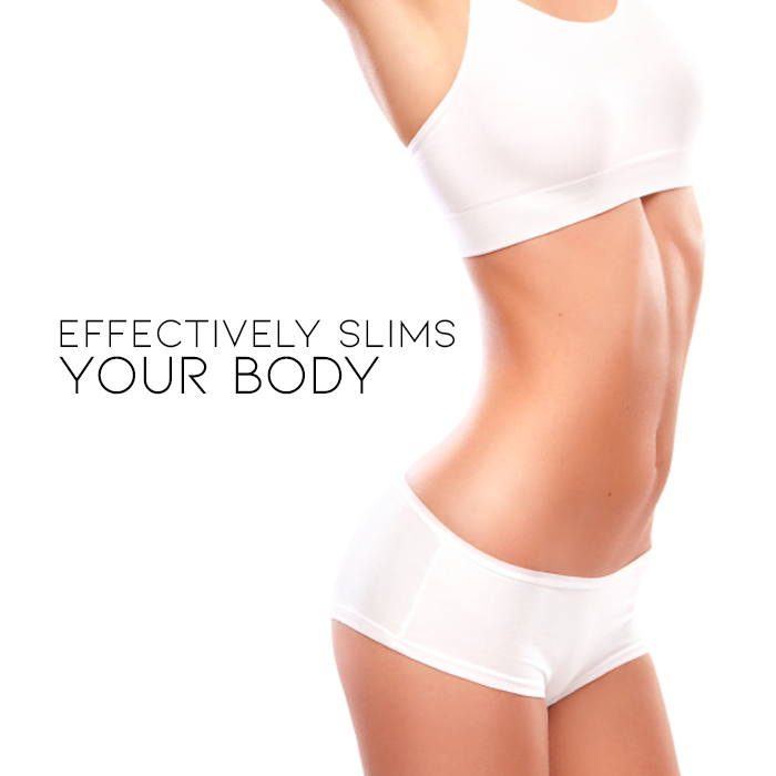 SlimFast™ BodySlimming and Detox Aromatherapy Nasal Stick