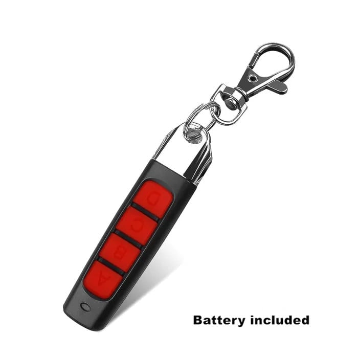 Fivfivgo™ 4-in-1 Remote Control Duplicator