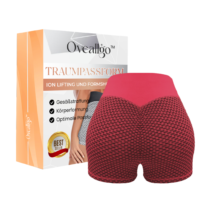 Oveallgo™ TraumPassform Ion Lifting und Formshorts