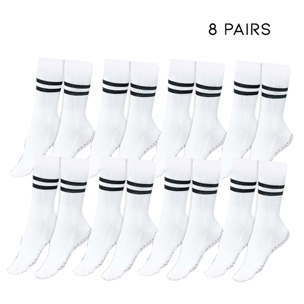 HealSox™ Antiödem-Kompressionsstrümpfe