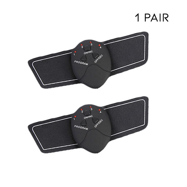 ForMEN EMS-Brusttrainer
