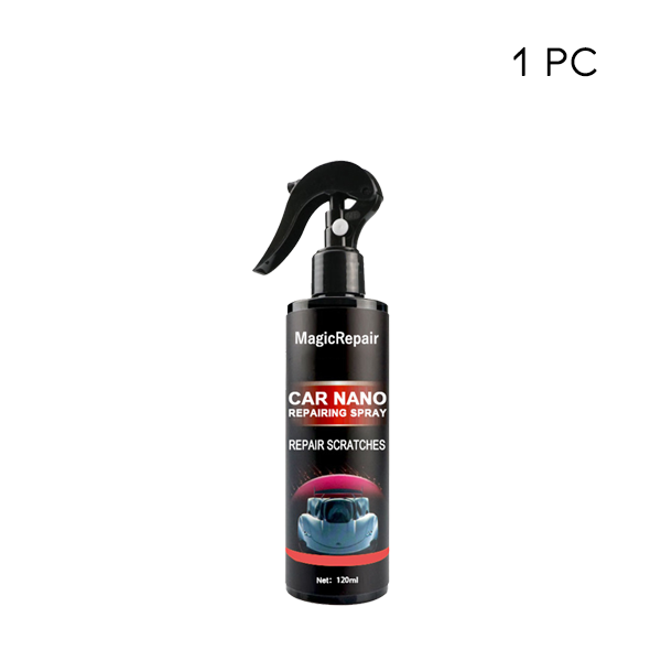 Fivfivgo™ MagicRepair Car Nano Repairing Spray