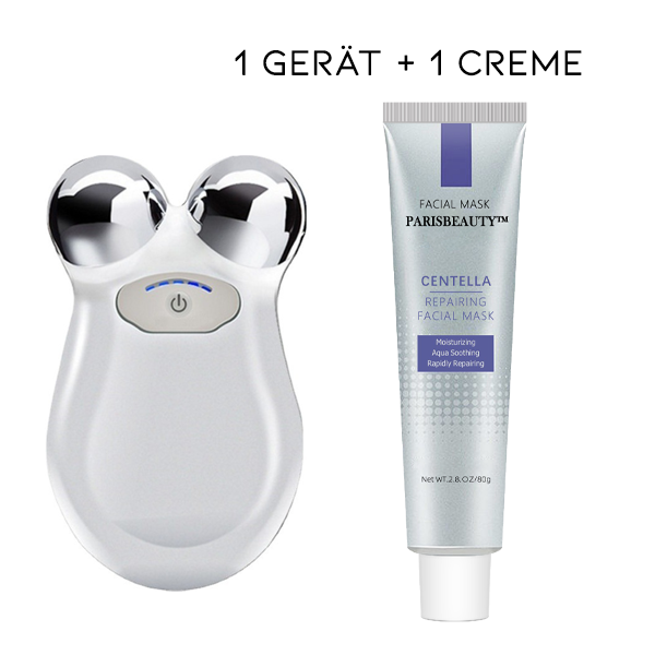 PARISBEAUTY™ Mini-Mikrostrom-Gerät zur Gesichtsstraffung