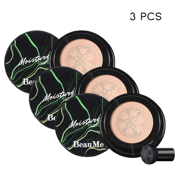 BeauMe Moisturising Korean CC Cushion