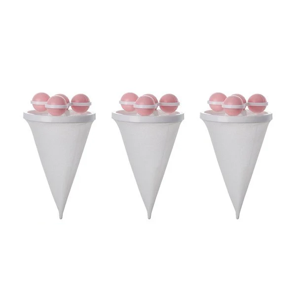 Floating Hair Filtering Mesh Removal