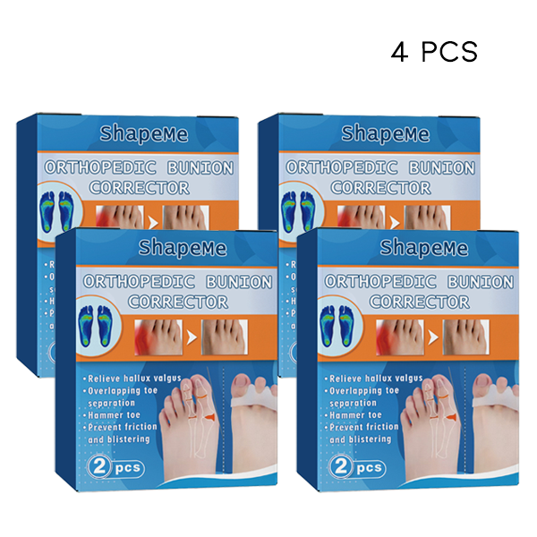 ShapeMe Orthopedic Bunion Corrector