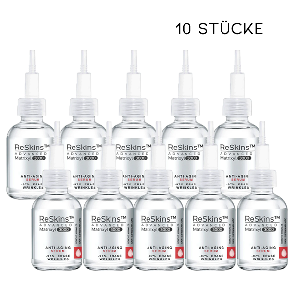ReSkins™ Fortgeschrittenes Matrixyl 3000 Serum