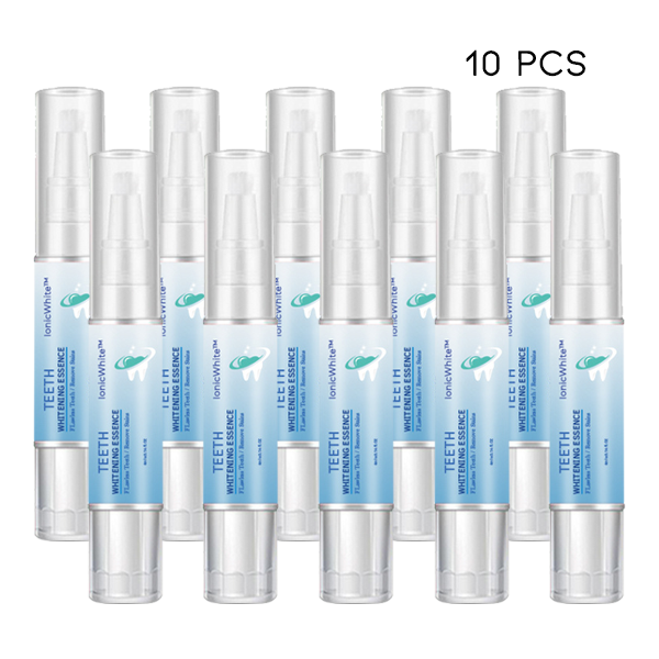 IonicWhite™ Teeth Whitening Essence