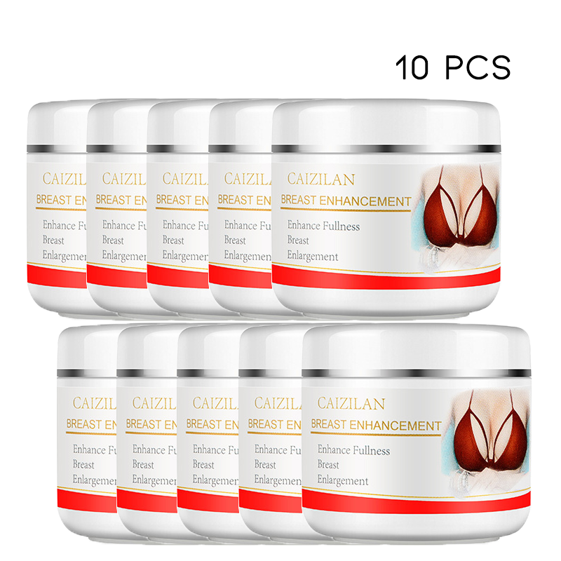 BreastPowerful LifitingPlumping Cream