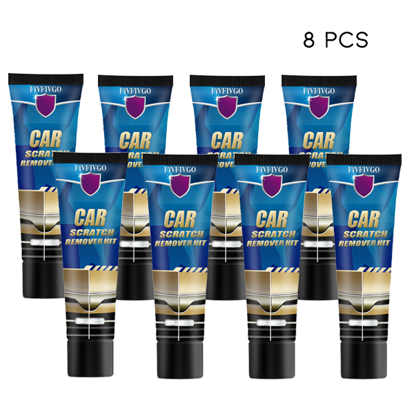 Fivfivgo™ Car Scratch Remover Kit