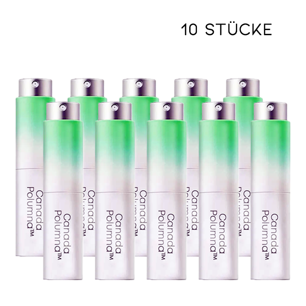 Kanada Polumna™ Zungenspray gegen rissige Zunge