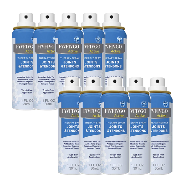 Fivfivgo™ ArthriPro Restorative Joint & Tissue Support Liquid