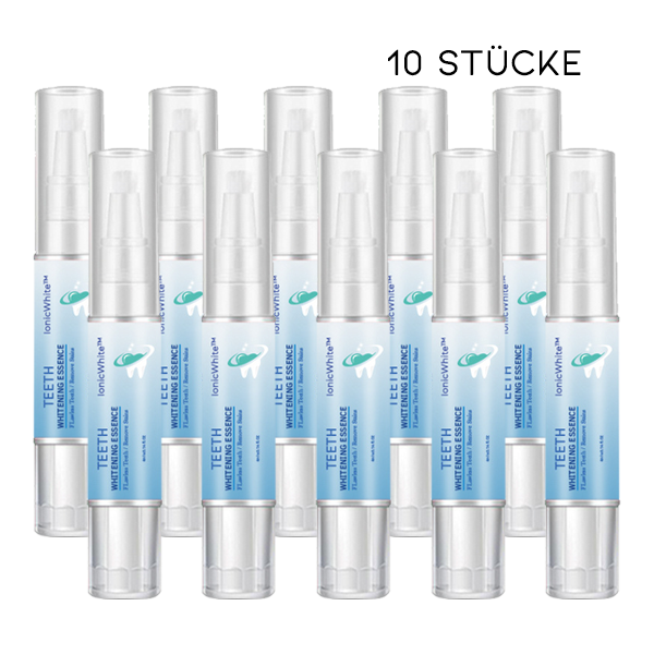 IonicWhite™ Zahnaufhellungsessenz