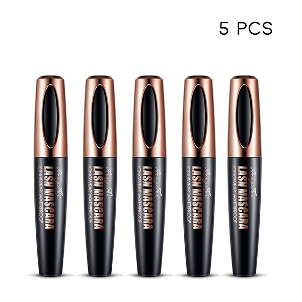HENGFEI™ 24H Long Wear Lash Waterproof Mascara