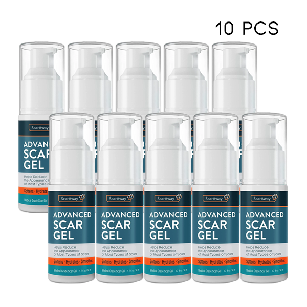 ScarAway® Advanced Scar Gel