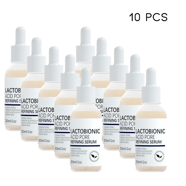 Lactobionic Acid Pore Refining Serum