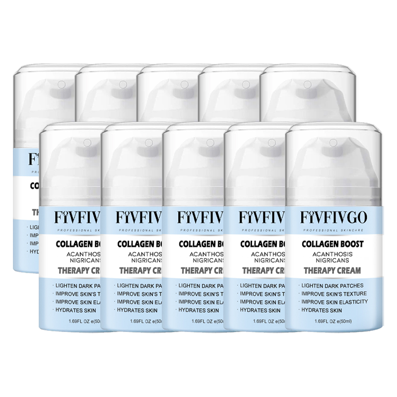 Fivfivgo™ PRO Collagen Boost Acanthosis Nigricans Therapiecreme
