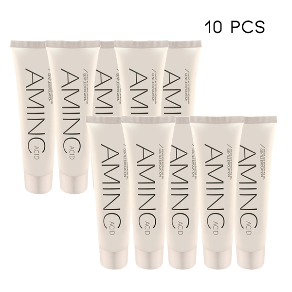 KPCare+ Keratosis Pilaris Milchsäure-Peeling-Gel