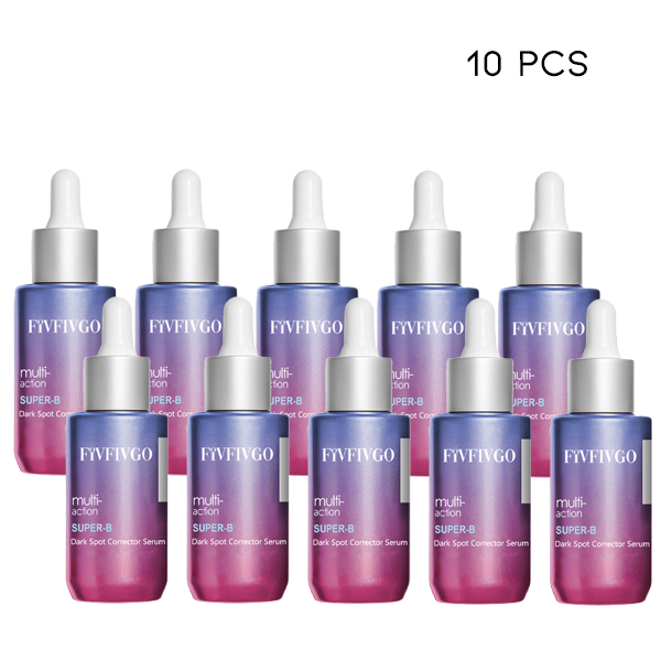 Fivfivgo™ Super-B Dark Spot Corrector Serum